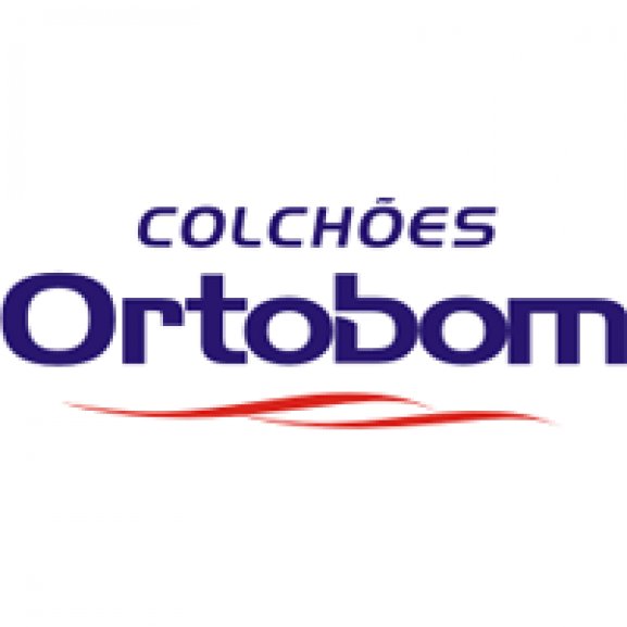 Ortobom colchoes Logo
