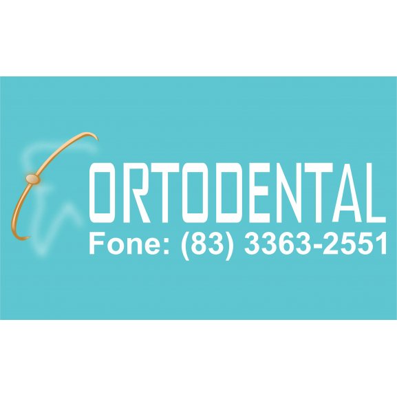 Ortodental Logo