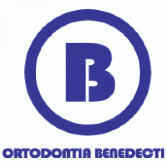Ortodontia Benedecti Logo