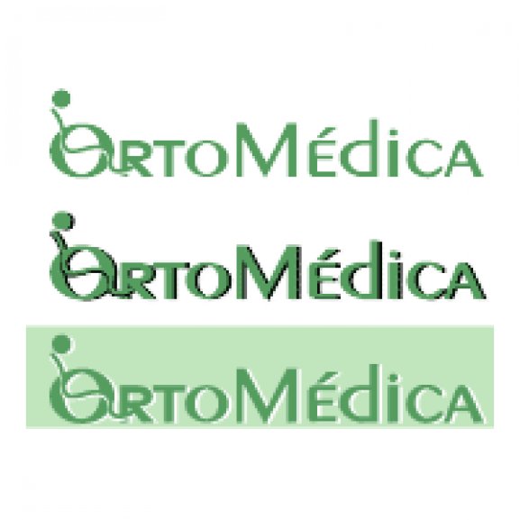 Ortomedica Logo