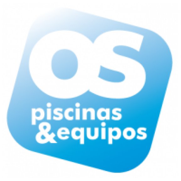 OS Piscinas & Equipos Logo