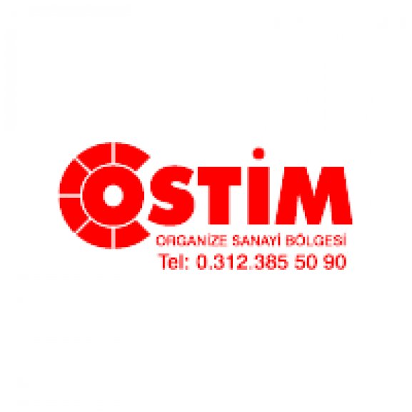 ostim organize sanayi Logo