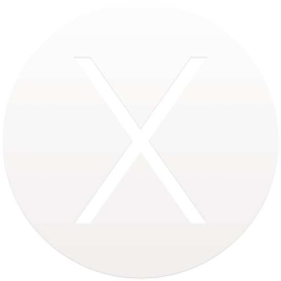 OSX Logo