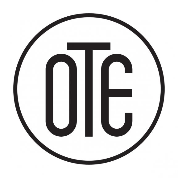 Ote First Logo