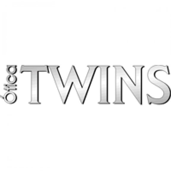 Otica Twins Logo