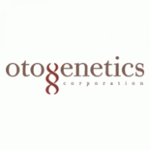Otogenetics Corporation Logo