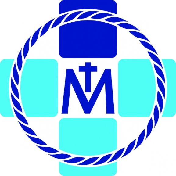 Our Lady of Lourdes Hospital Logo