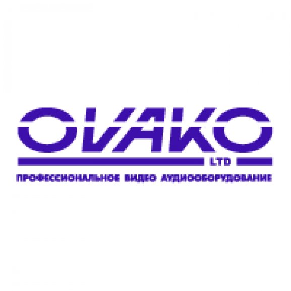 Ovako Logo