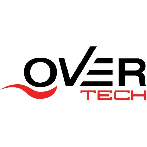 Over Tech Logo