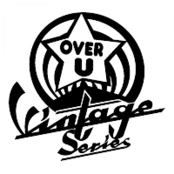 Over U Logo
