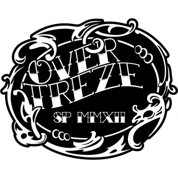 Overtreze Logo