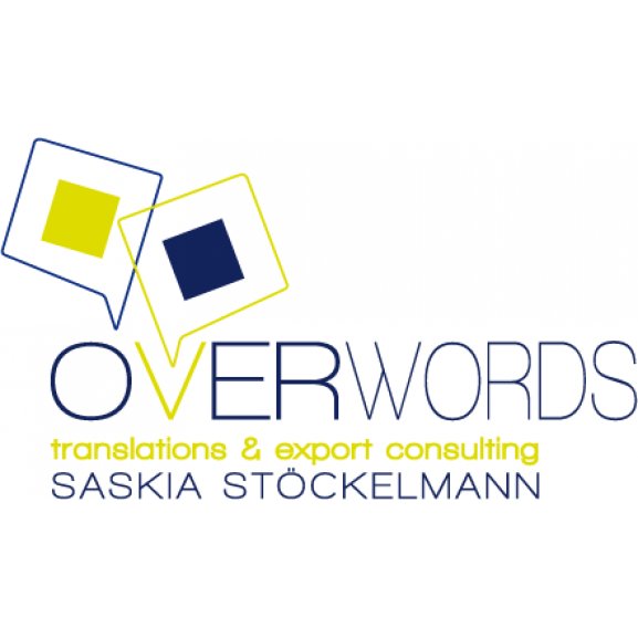 OverWords Logo