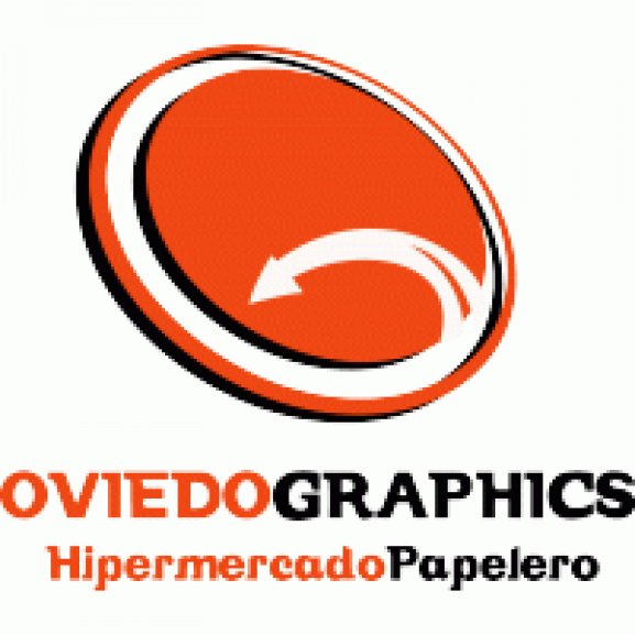 Oviedo Graphics Logo