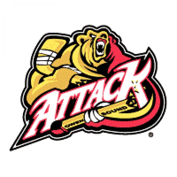 Owen Sound Attack Logo