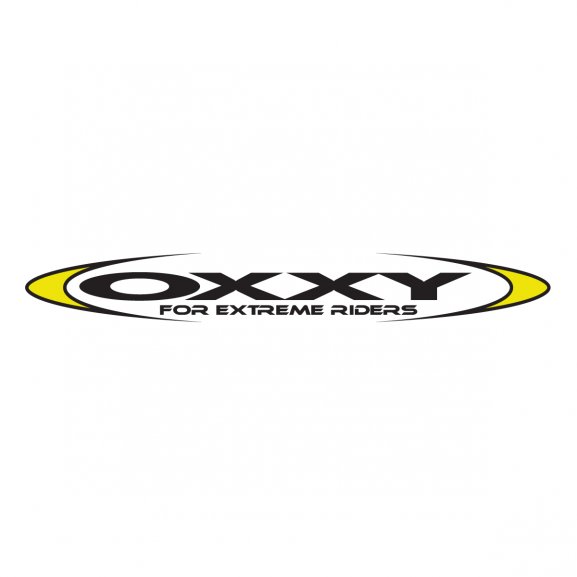 Oxxy Logo