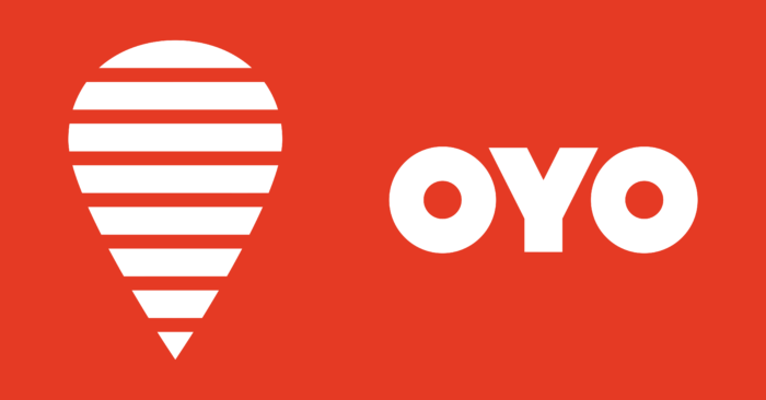 OYO Rooms Logo