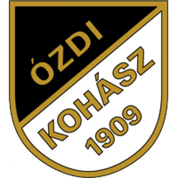 Ozdi Kohasz SE Logo