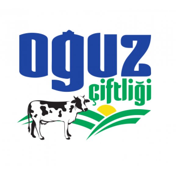 Oğuz Çiftliği Logo