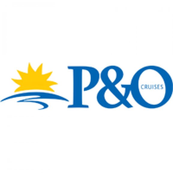 P&O Cruises South Pacific Logo