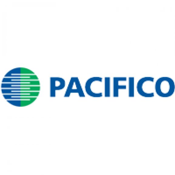 Pacifico Seguros Logo