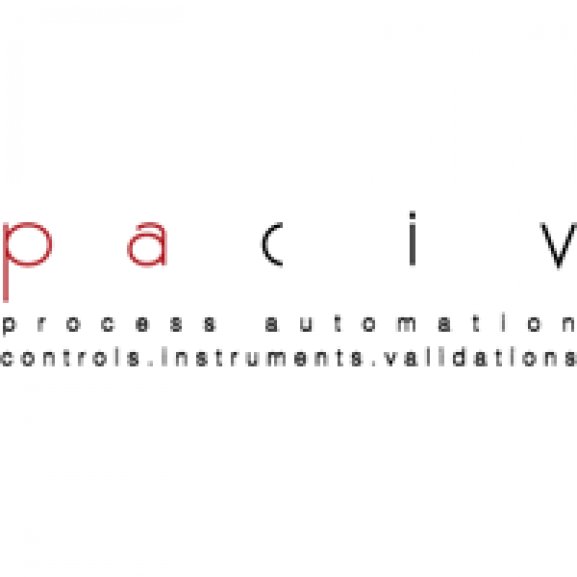 paciv Logo