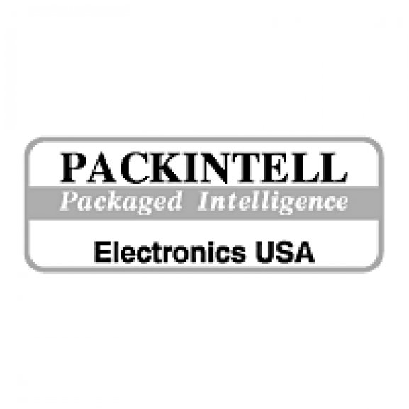Packintell Logo