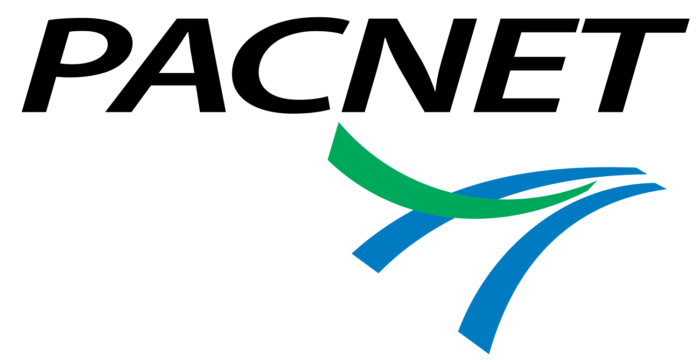 Pacnet Logo