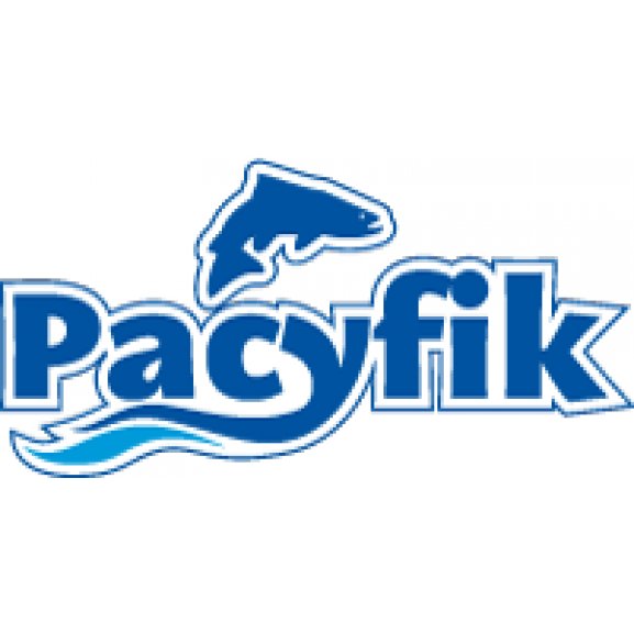 Pacyfik Logo