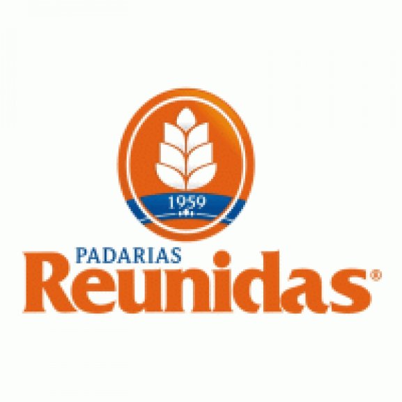 Padarias Reunidas Logo