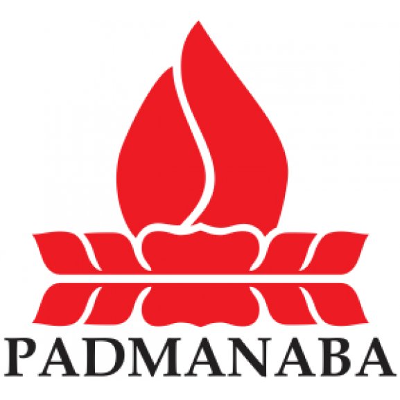 Padmanaba Logo