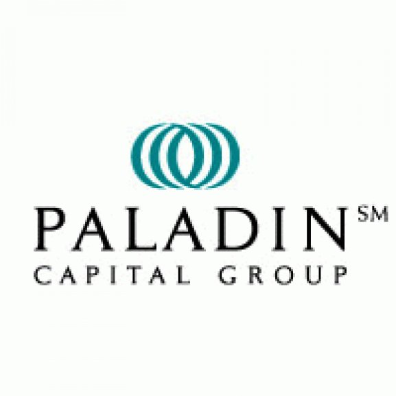 Paladin Capital Group Logo