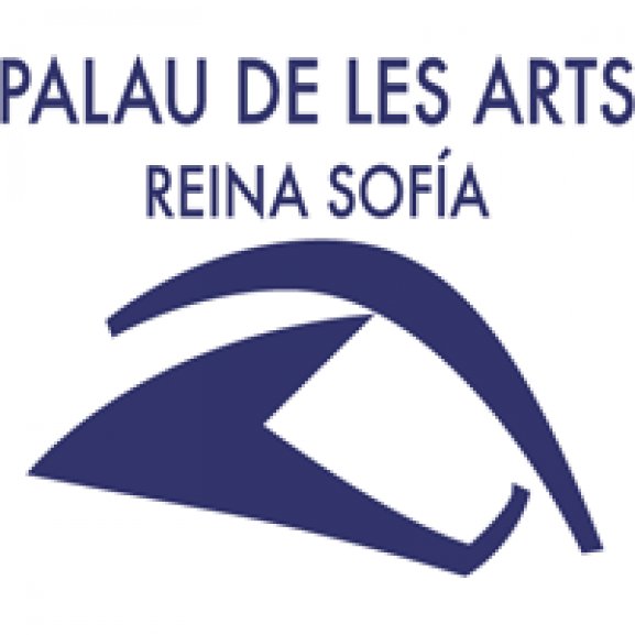 Palau de les Arts Reina Sofia Logo