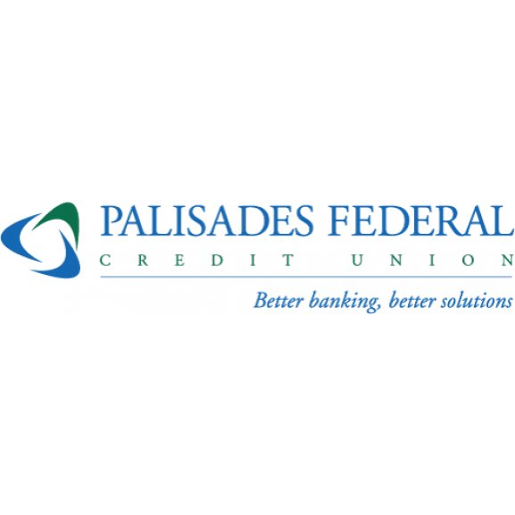 Palisades Federal Credit Union Logo