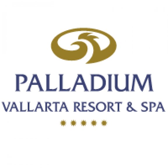 Palladium Vallarta Resort & Spa Logo