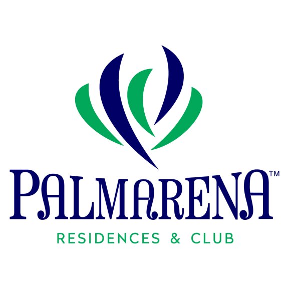 Palmarena Logo