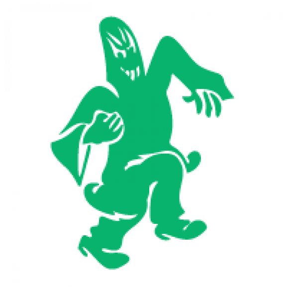 Palmeiras Logo