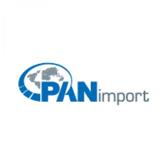 PAN import Logo