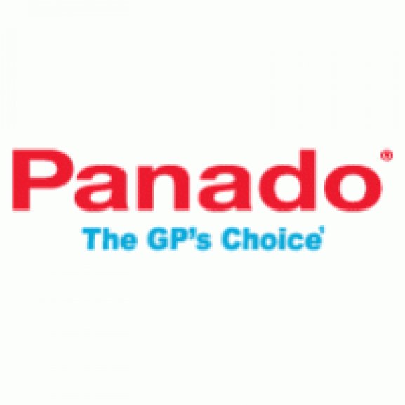 Panado Headache Tablets Logo