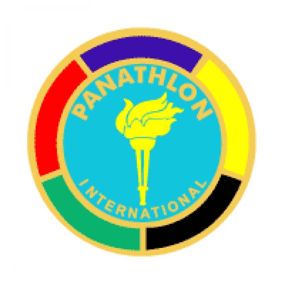 Panathlon International Logo