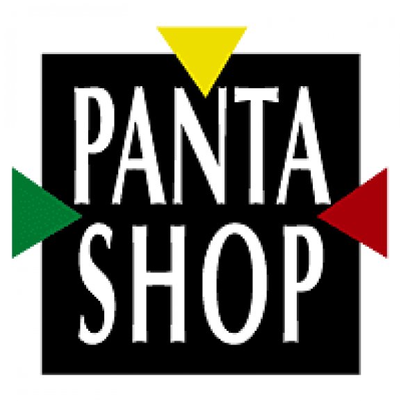 Panta Shop Logo