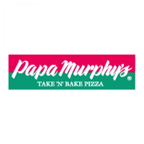 Papa Muphy's Pizza Logo