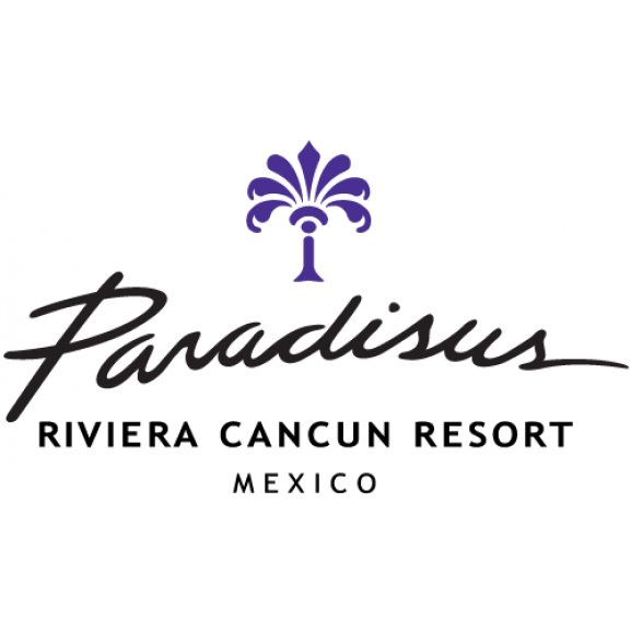 Paradisus Riviera Maya Logo
