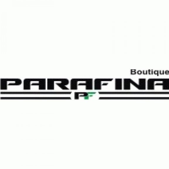 Parafina Logo
