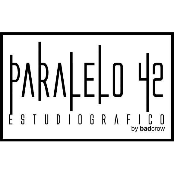 Paralelo 42 Logo