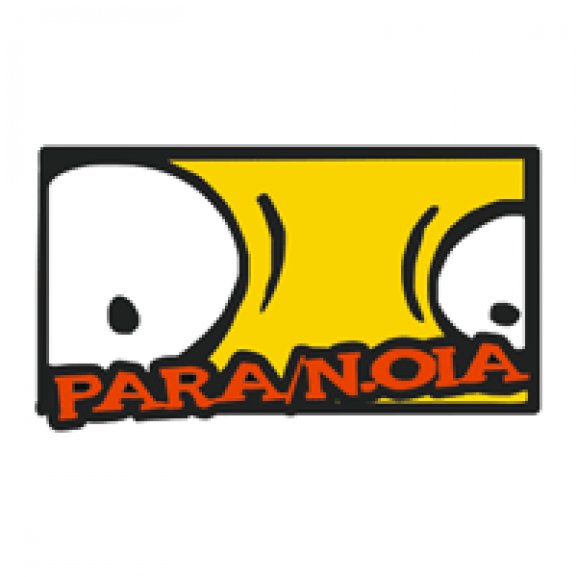 paranoia Logo