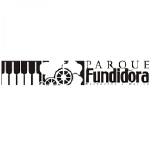 Parque Fundidora Logo