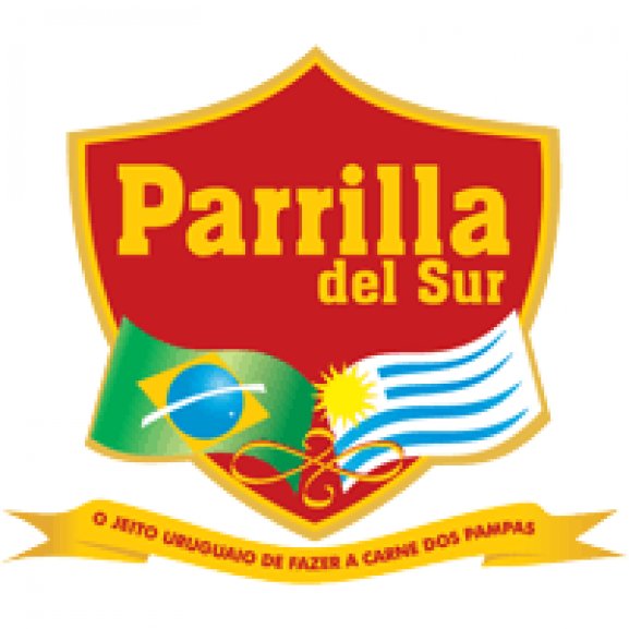 Parrila del Sur Logo