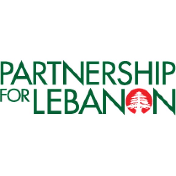 Partnership for Lebanon Logo