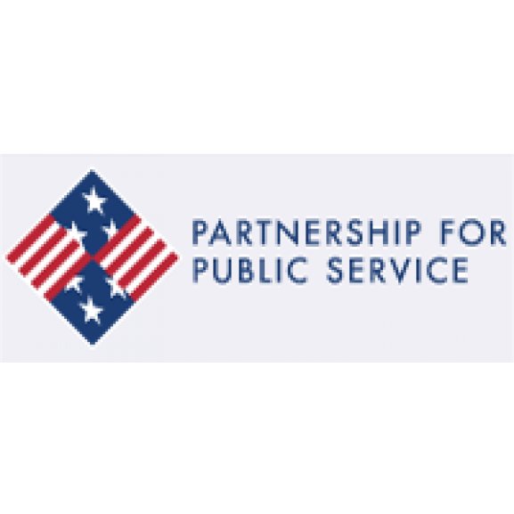 Partnership For Public Service Logo