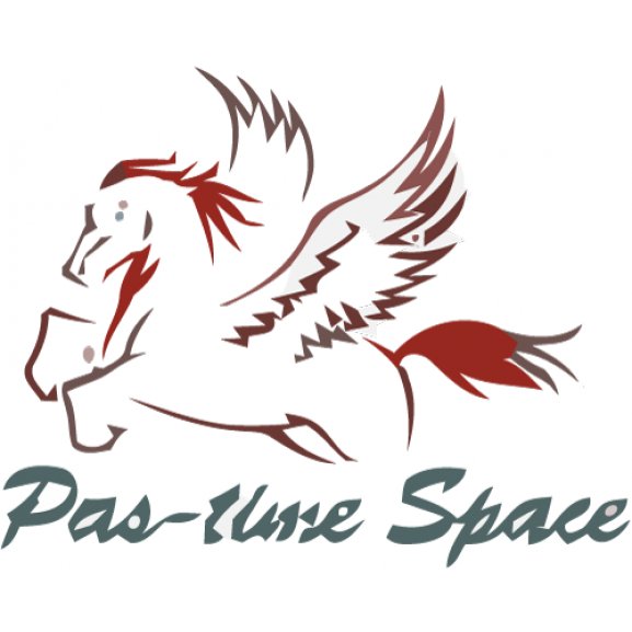 Pas-time Space Logo